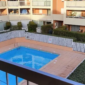 Le Ciel Bleu Appartement La Seyne-sur-Mer